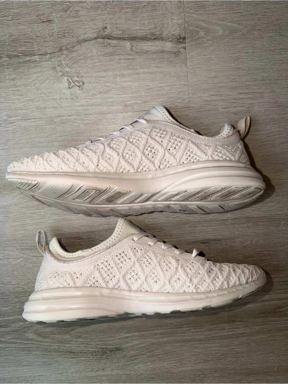 APL Women's TechLoom Phantom Shoes